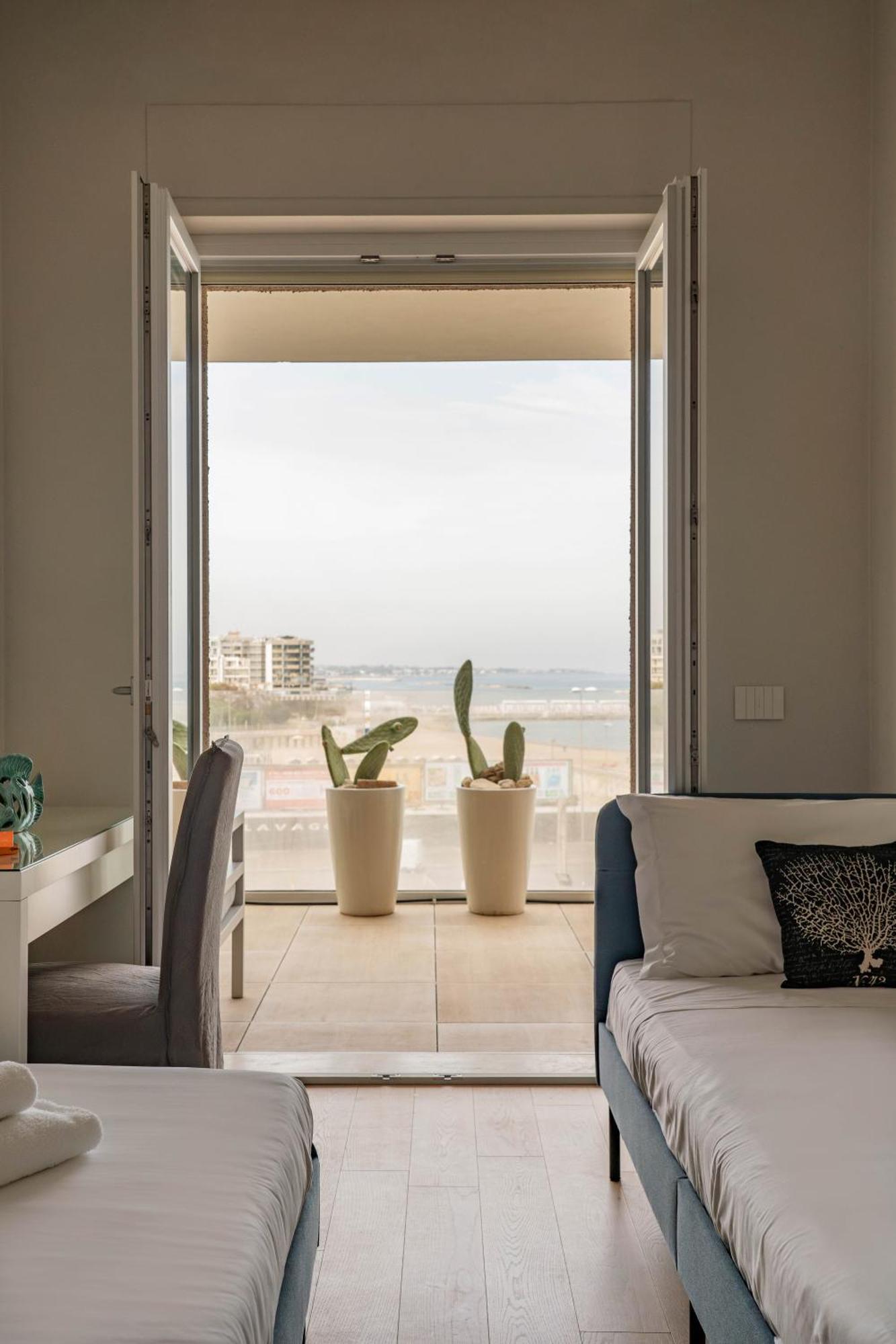 Palazzo Verdi Luxury Accomodation Bari Dış mekan fotoğraf