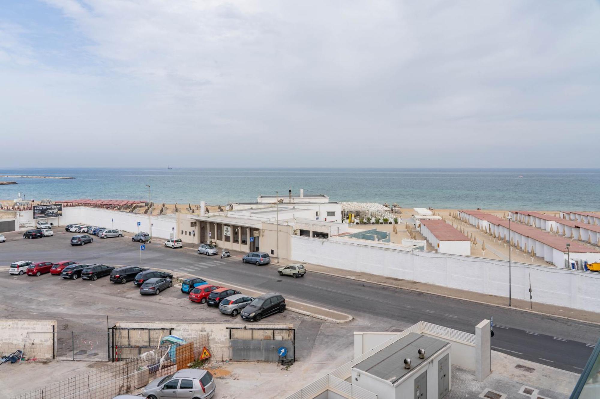 Palazzo Verdi Luxury Accomodation Bari Dış mekan fotoğraf