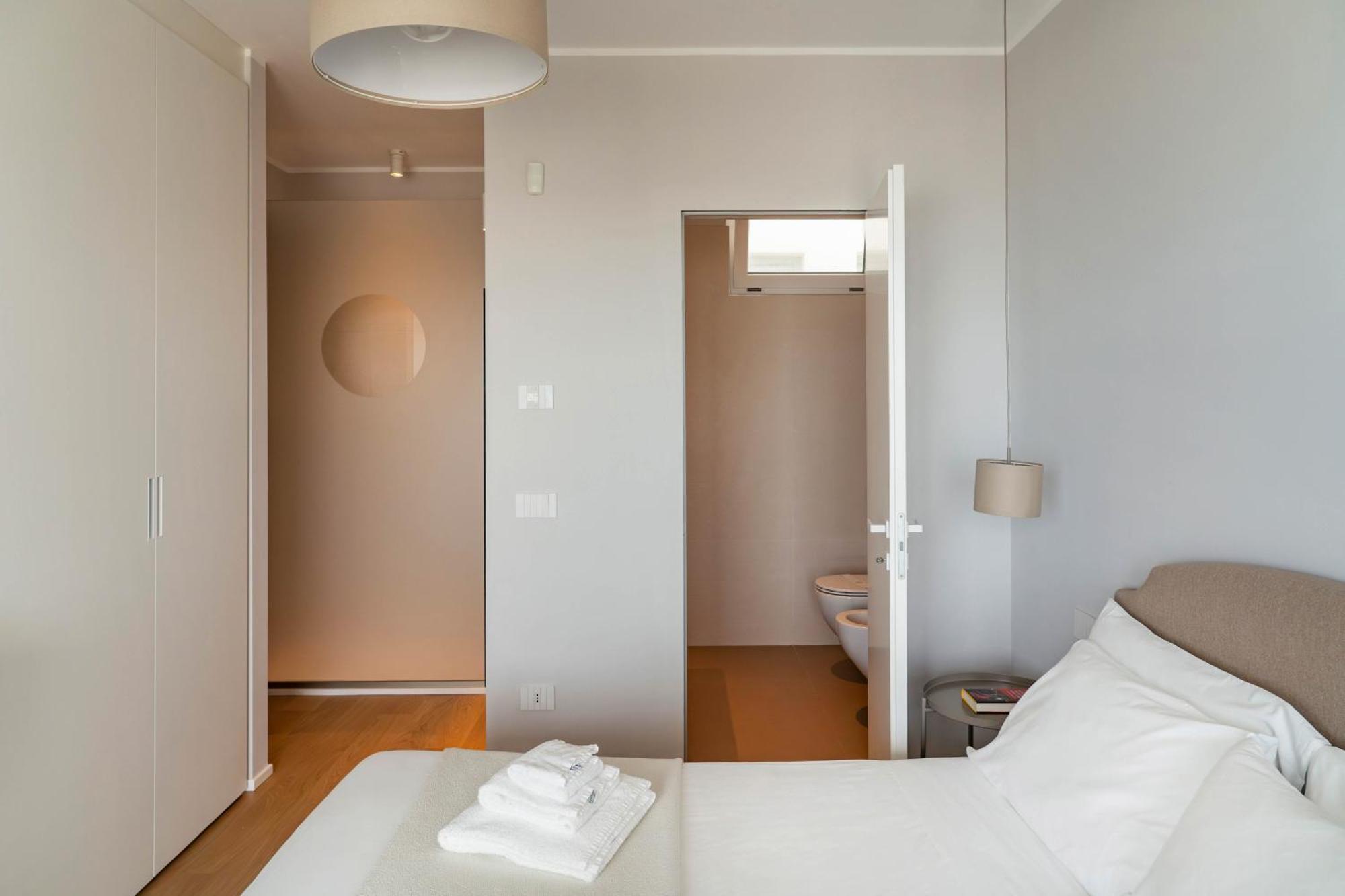 Palazzo Verdi Luxury Accomodation Bari Dış mekan fotoğraf