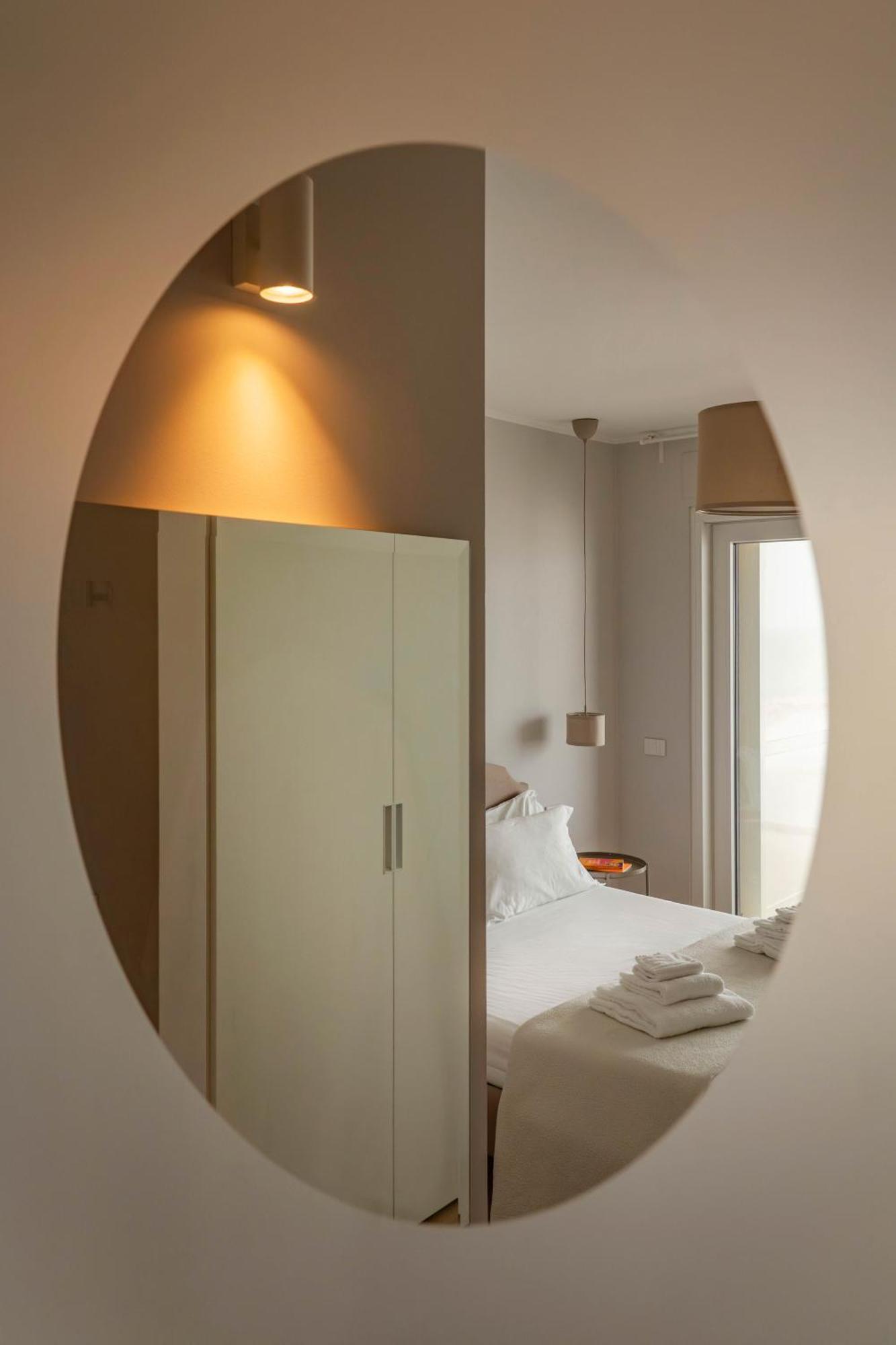 Palazzo Verdi Luxury Accomodation Bari Dış mekan fotoğraf