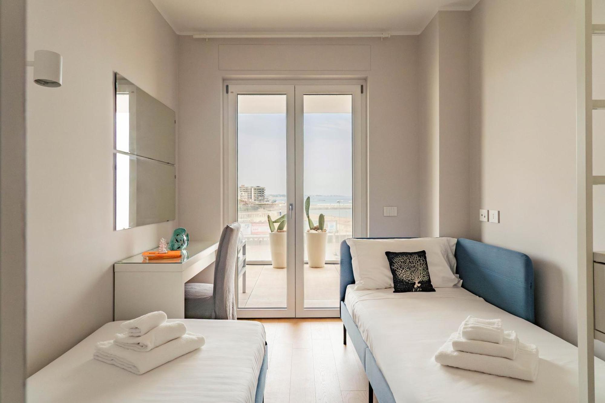Palazzo Verdi Luxury Accomodation Bari Dış mekan fotoğraf