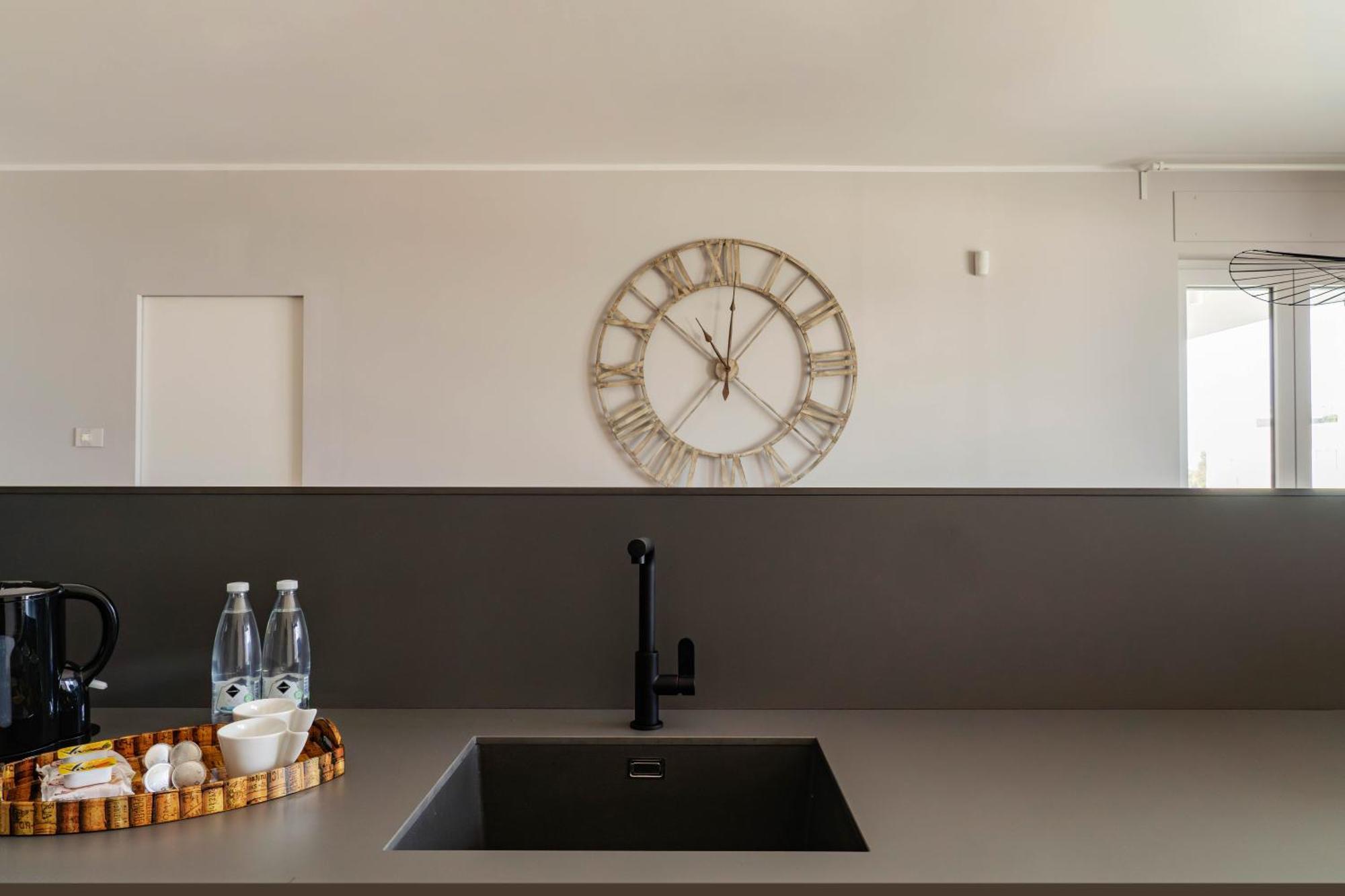 Palazzo Verdi Luxury Accomodation Bari Dış mekan fotoğraf