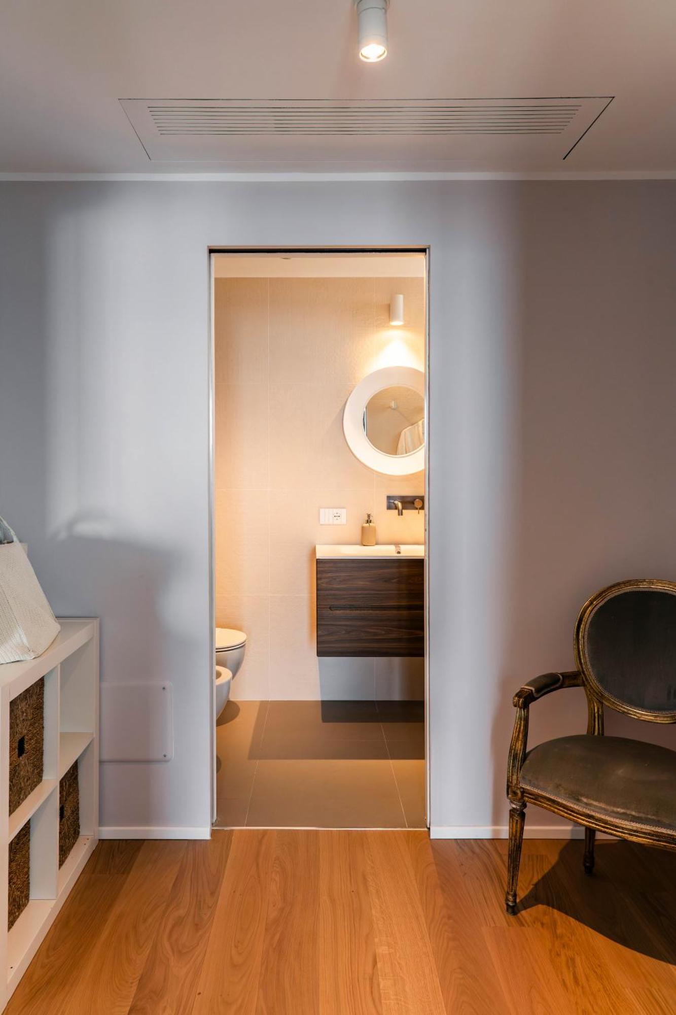 Palazzo Verdi Luxury Accomodation Bari Dış mekan fotoğraf