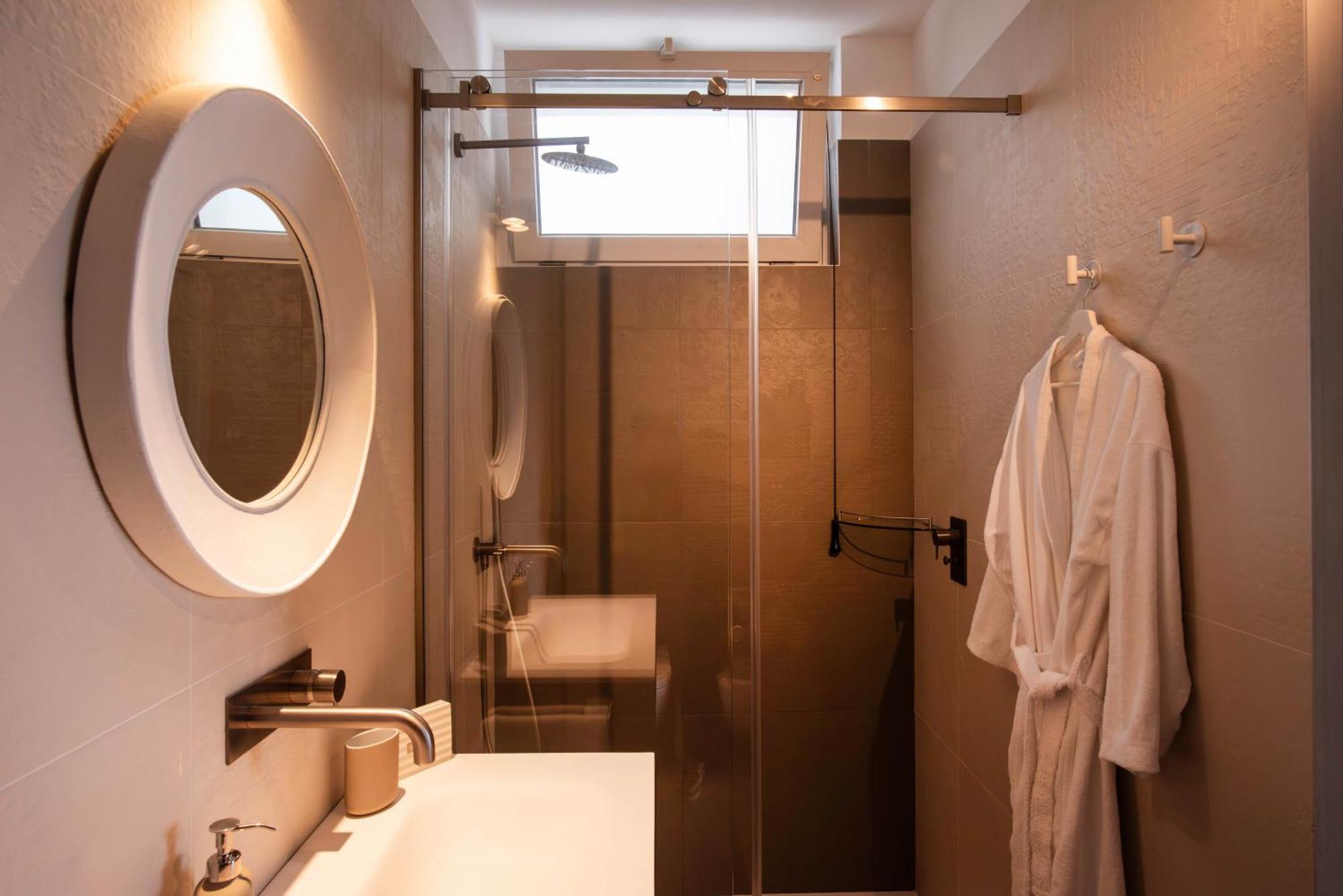 Palazzo Verdi Luxury Accomodation Bari Dış mekan fotoğraf