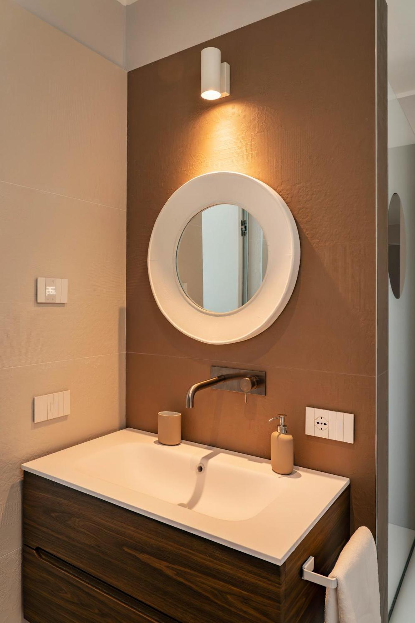Palazzo Verdi Luxury Accomodation Bari Dış mekan fotoğraf