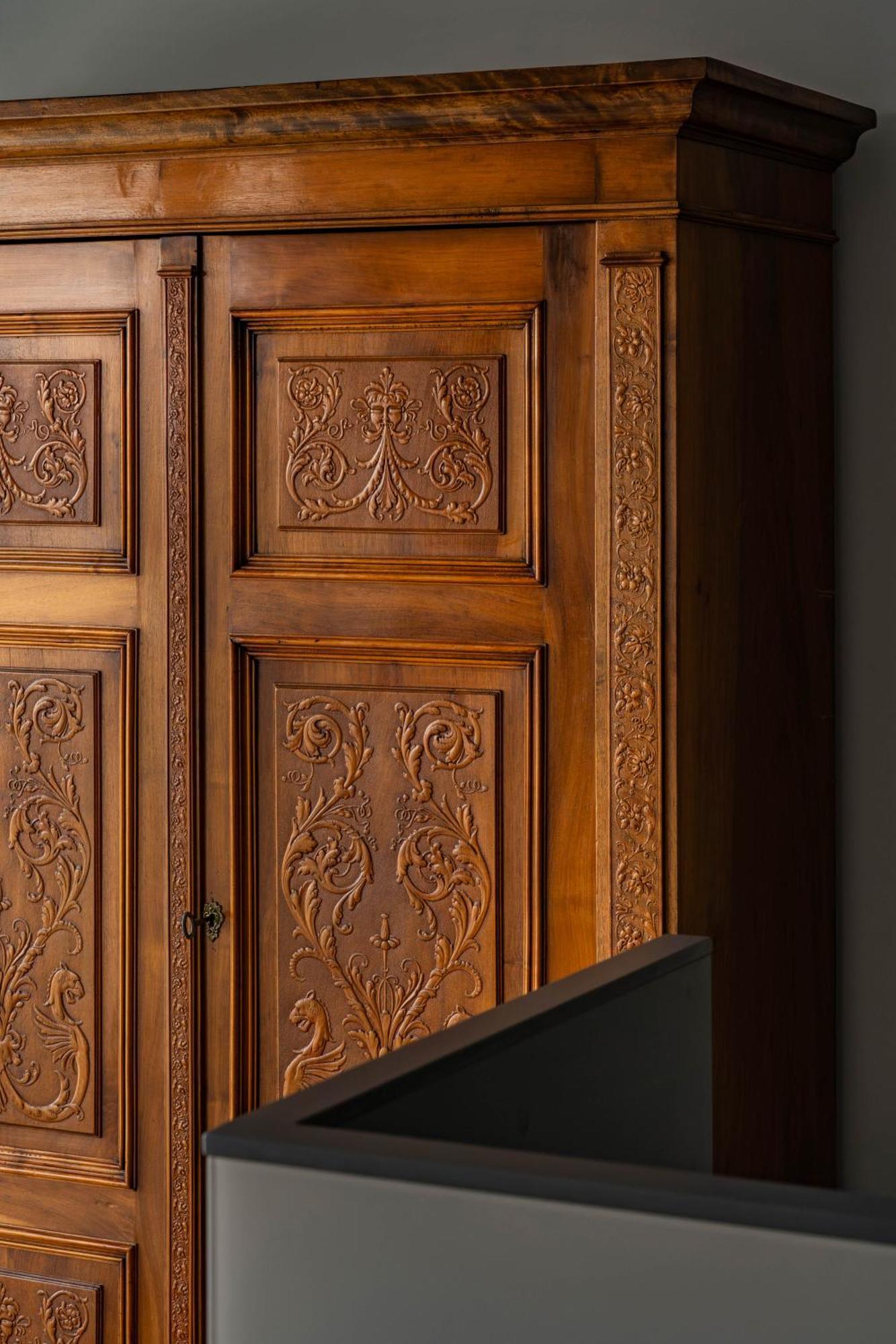 Palazzo Verdi Luxury Accomodation Bari Dış mekan fotoğraf